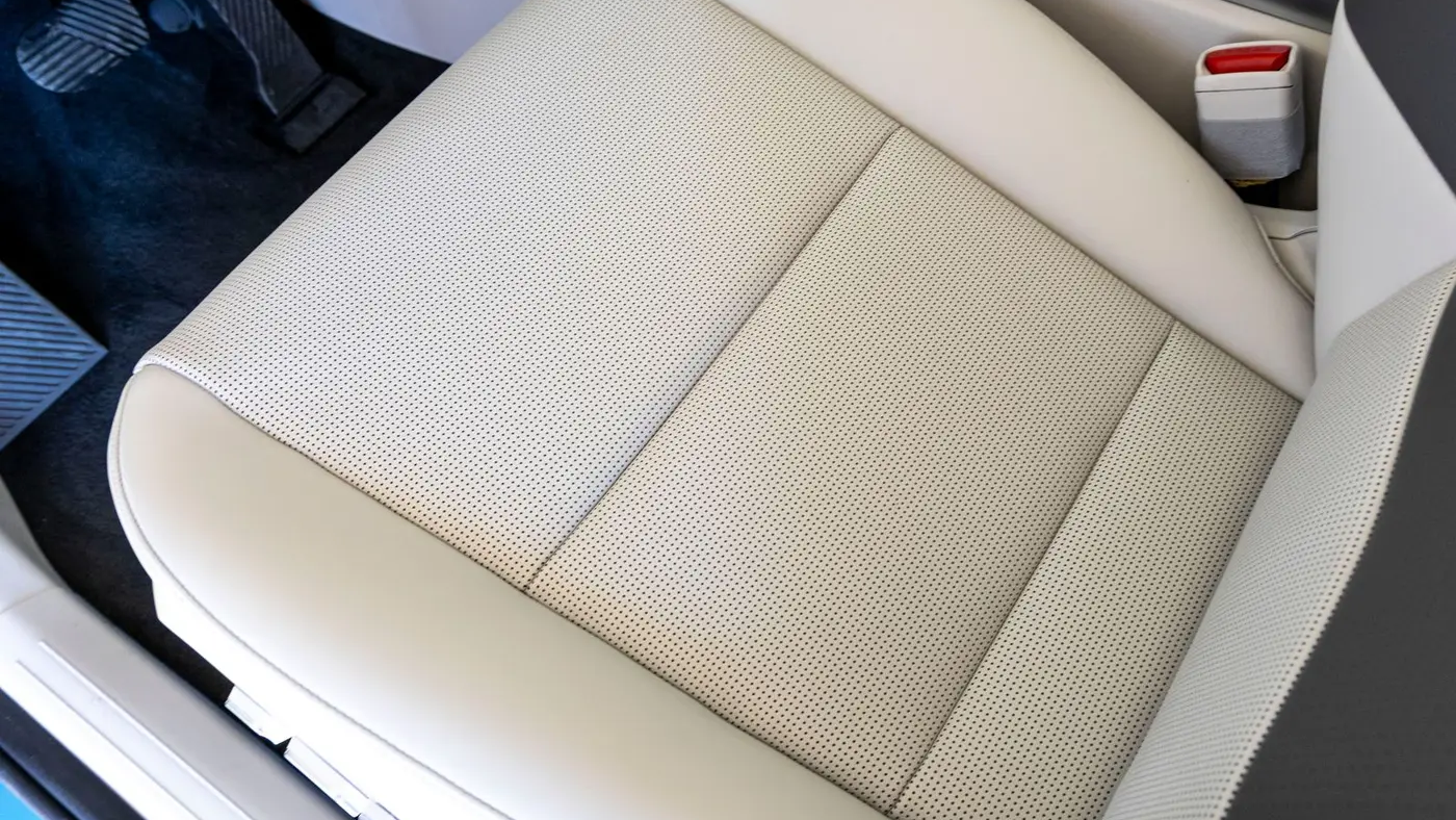 2026 Hyundai IONIQ 9 Performance Limited