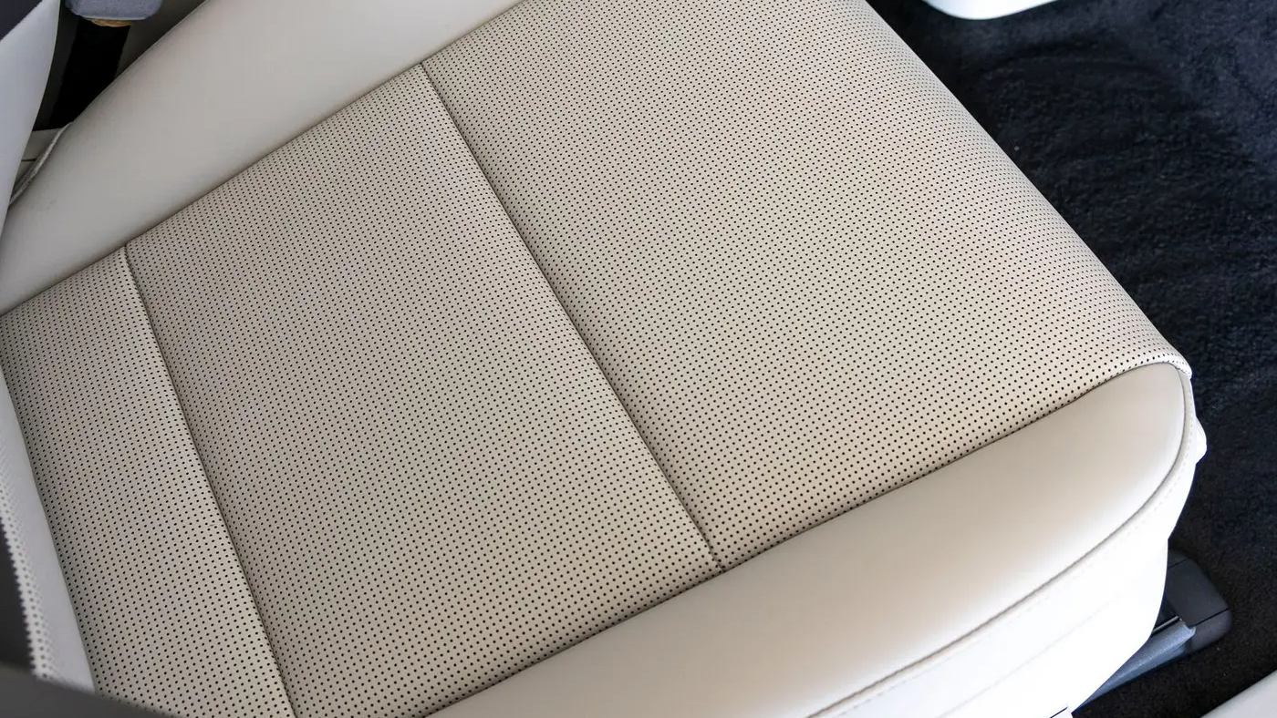 2026 Hyundai IONIQ 9 Performance Limited