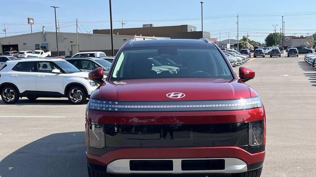2026 Hyundai IONIQ 9 Performance Limited