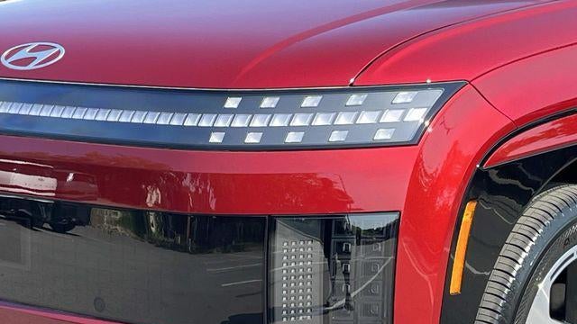 2026 Hyundai IONIQ 9 Performance Limited