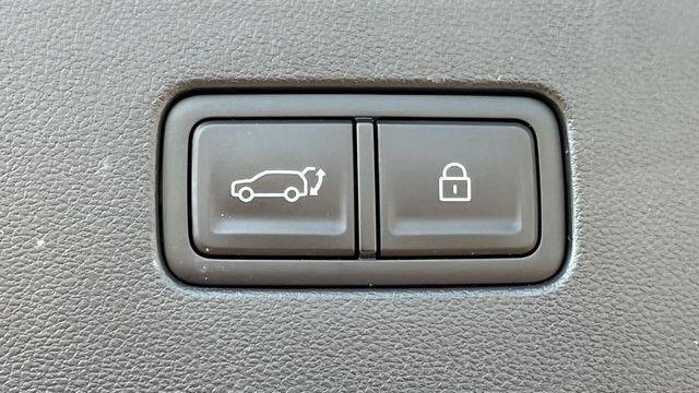 2026 Hyundai IONIQ 9 Performance Limited
