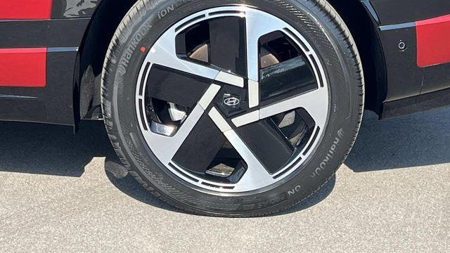 2026 Hyundai IONIQ 9 Performance Limited