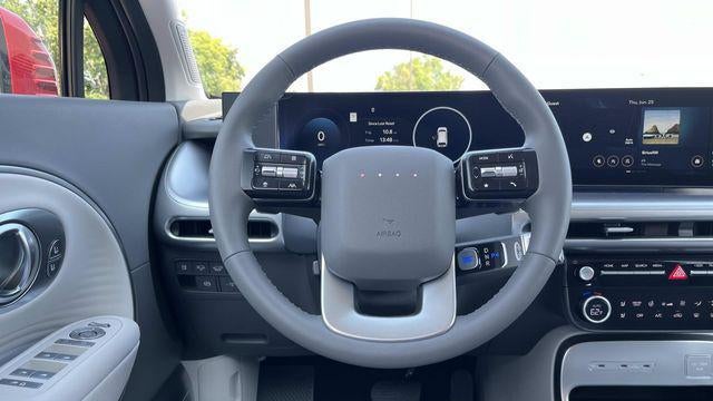 2026 Hyundai IONIQ 9 Performance Limited