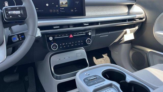 2026 Hyundai IONIQ 9 Performance Limited