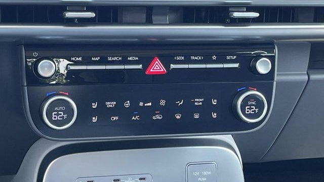 2026 Hyundai IONIQ 9 Performance Limited