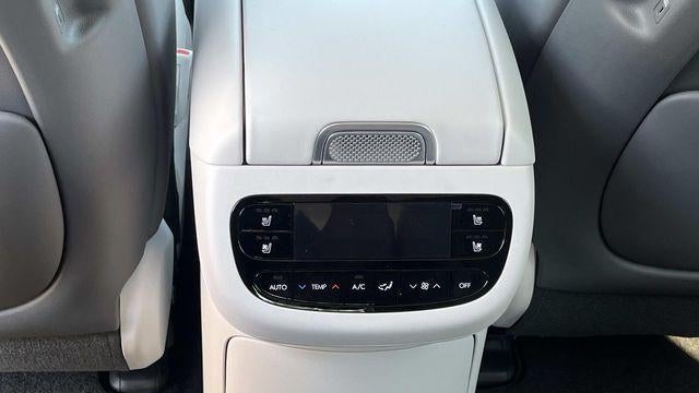 2026 Hyundai IONIQ 9 Performance Limited