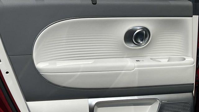 2026 Hyundai IONIQ 9 Performance Limited