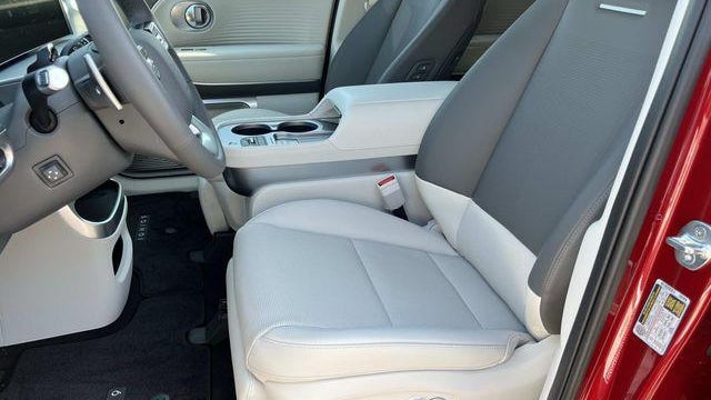 2026 Hyundai IONIQ 9 Performance Limited