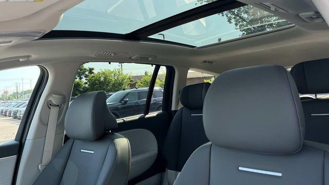 2026 Hyundai IONIQ 9 Performance Limited