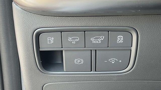 2026 Hyundai IONIQ 9 Performance Limited