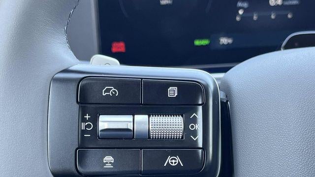 2026 Hyundai IONIQ 9 Performance Limited