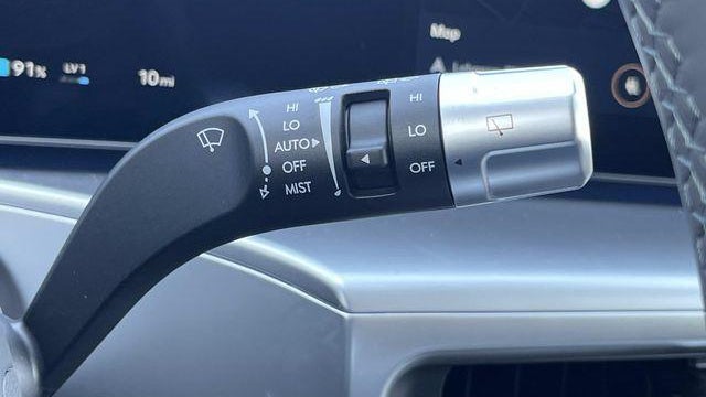 2026 Hyundai IONIQ 9 Performance Limited