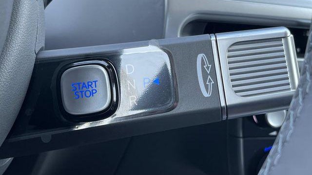 2026 Hyundai IONIQ 9 Performance Limited