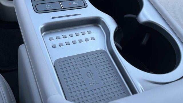 2026 Hyundai IONIQ 9 Performance Limited