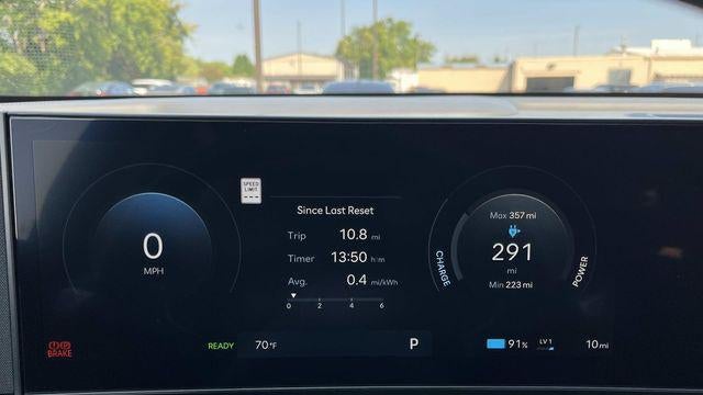 2026 Hyundai IONIQ 9 Performance Limited
