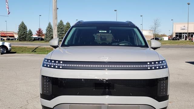 2026 Hyundai IONIQ 9 Performance Limited