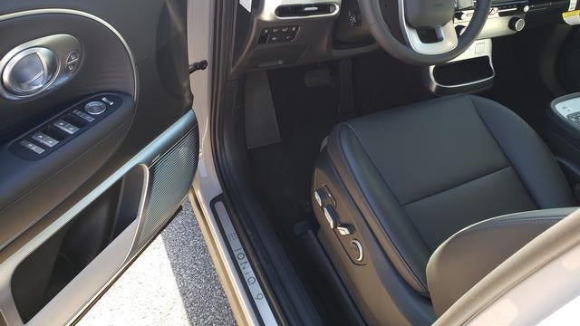 2026 Hyundai IONIQ 9 Performance Limited