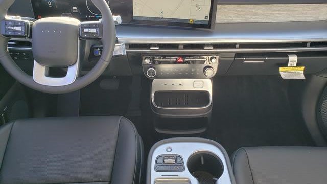 2026 Hyundai IONIQ 9 Performance Limited