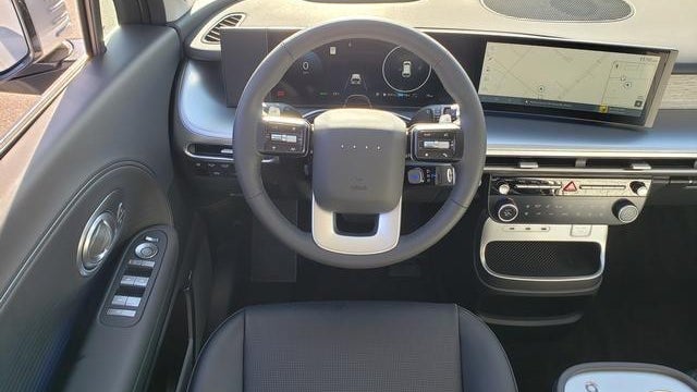 2026 Hyundai IONIQ 9 Performance Limited