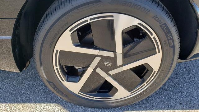 2026 Hyundai IONIQ 9 Performance Limited