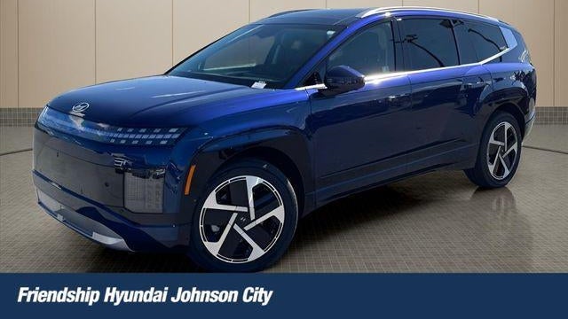 Preowned 2026 Hyundai IONIQ 9 Performance Limited for Sale