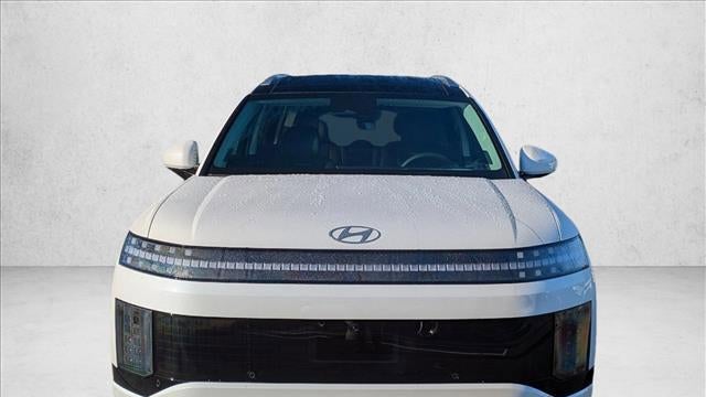 2026 Hyundai IONIQ 9 Performance Limited