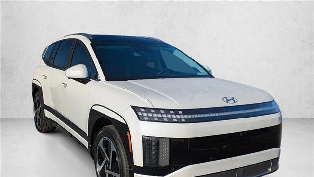 2026 Hyundai IONIQ 9 Performance Limited