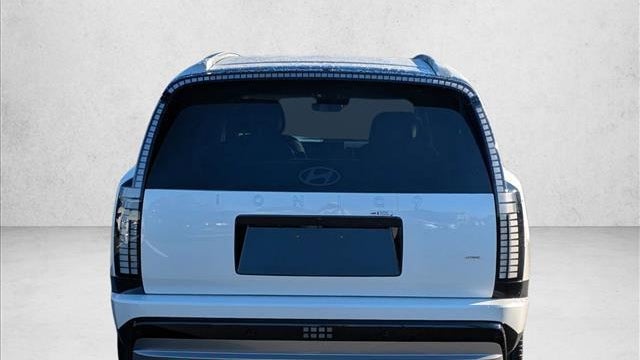 2026 Hyundai IONIQ 9 Performance Limited