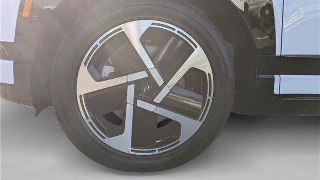 2026 Hyundai IONIQ 9 Performance Limited