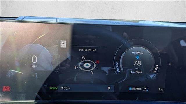 2026 Hyundai IONIQ 9 Performance Limited