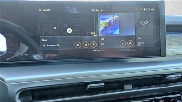 2026 Hyundai IONIQ 9 Performance Limited