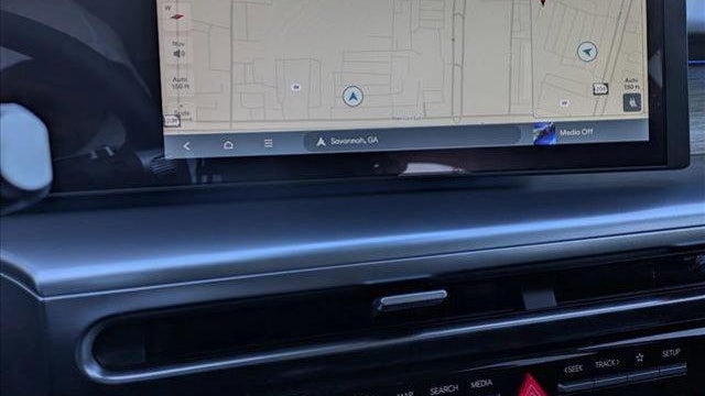2026 Hyundai IONIQ 9 Performance Limited