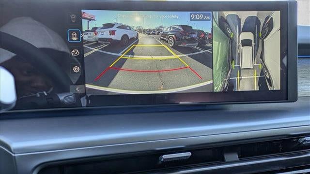 2026 Hyundai IONIQ 9 Performance Limited