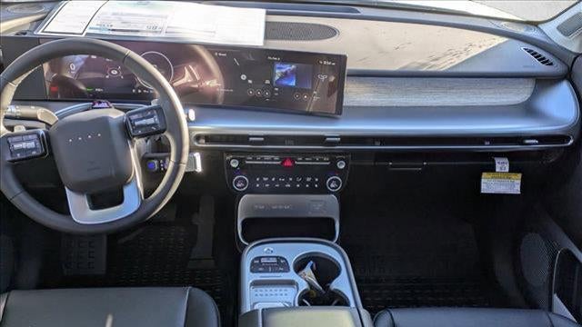 2026 Hyundai IONIQ 9 Performance Limited