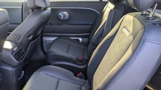 2026 Hyundai IONIQ 9 Performance Limited