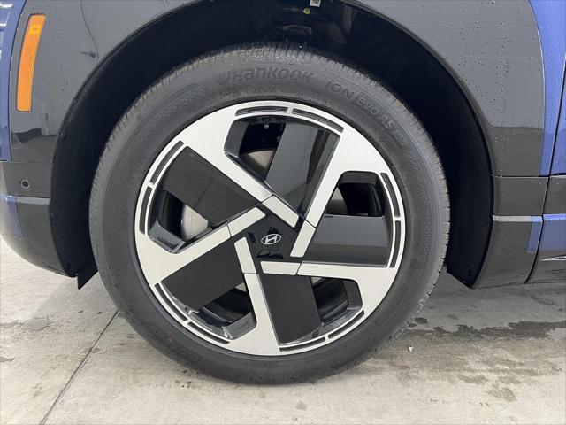 2026 Hyundai Ioniq - $53,990
