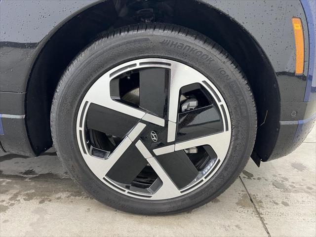 2026 Hyundai Ioniq - $53,990