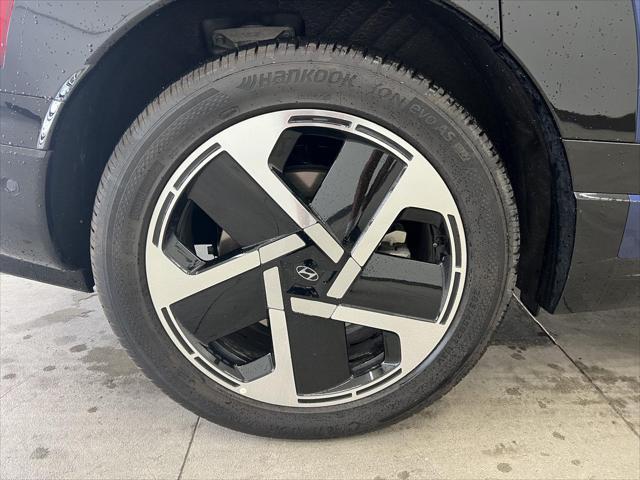 2026 Hyundai Ioniq - $53,990