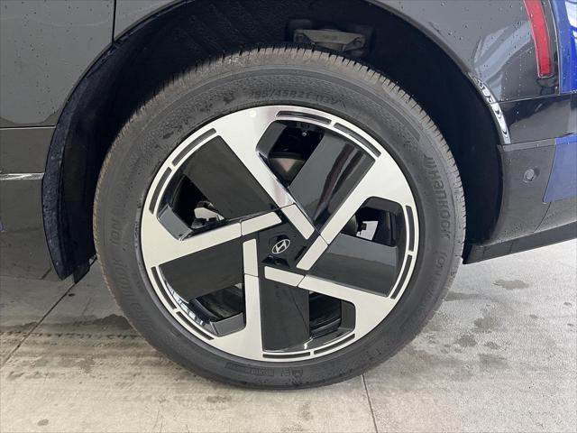 2026 Hyundai Ioniq - $53,990