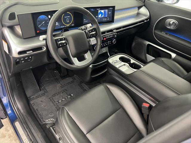 2026 Hyundai Ioniq - $53,990
