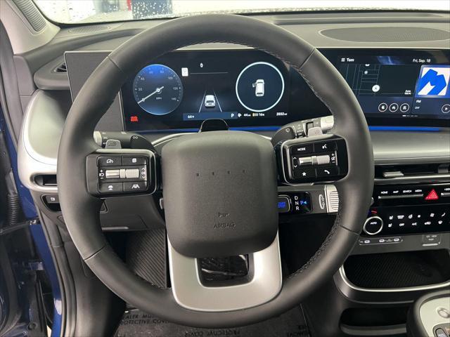 2026 Hyundai Ioniq - $53,990
