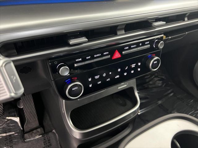 2026 Hyundai Ioniq - $53,990