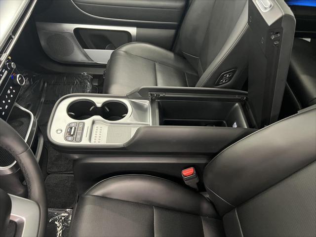 2026 Hyundai Ioniq - $53,990