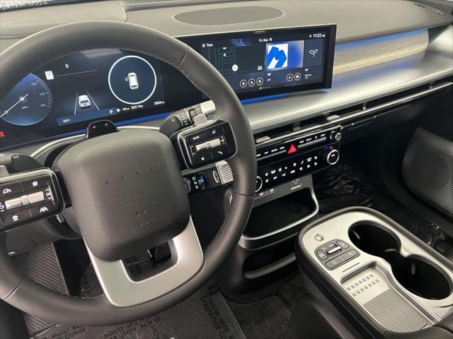 2026 Hyundai Ioniq - $53,990