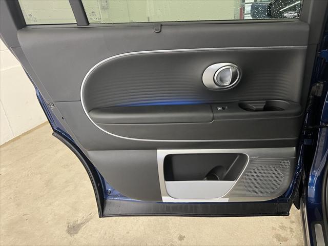 2026 Hyundai Ioniq - $53,990