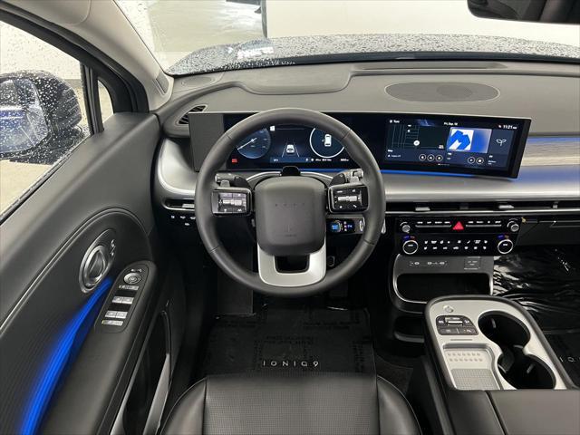 2026 Hyundai Ioniq - $53,990
