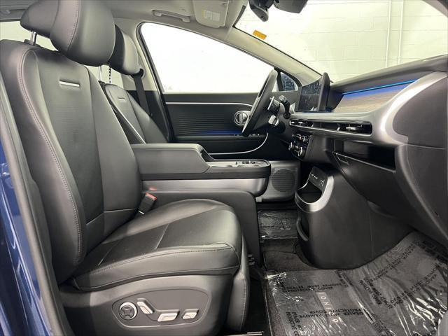 2026 Hyundai Ioniq - $53,990