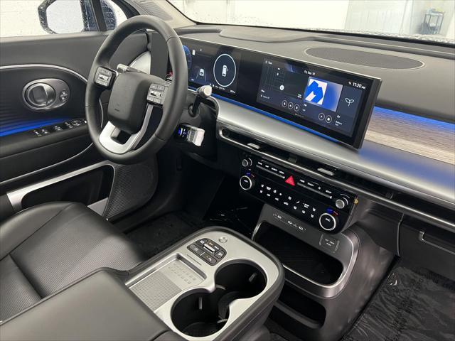 2026 Hyundai Ioniq - $53,990