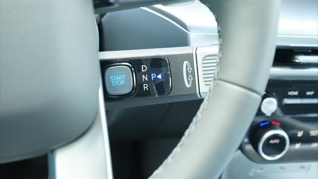 2026 Hyundai IONIQ 9 Performance Limited