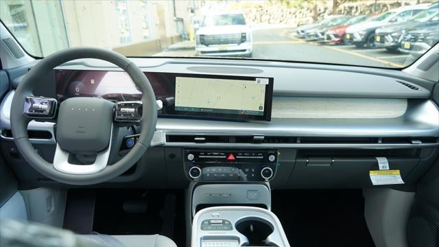 2026 Hyundai IONIQ 9 Performance Limited